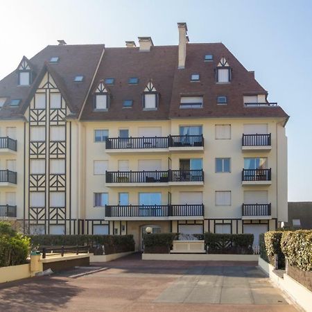 Studio Moderne Acces Plage, Piscine Et Tennis Cabourg Luaran gambar